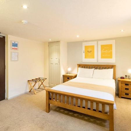 Oyo Elm Farm Country House, Norwich Airport Horsham St Faith Exteriér fotografie