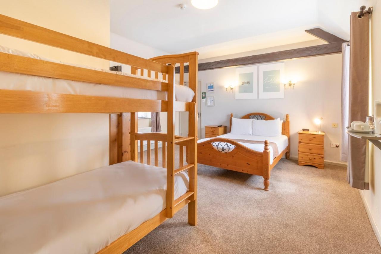 Oyo Elm Farm Country House, Norwich Airport Horsham St Faith Exteriér fotografie