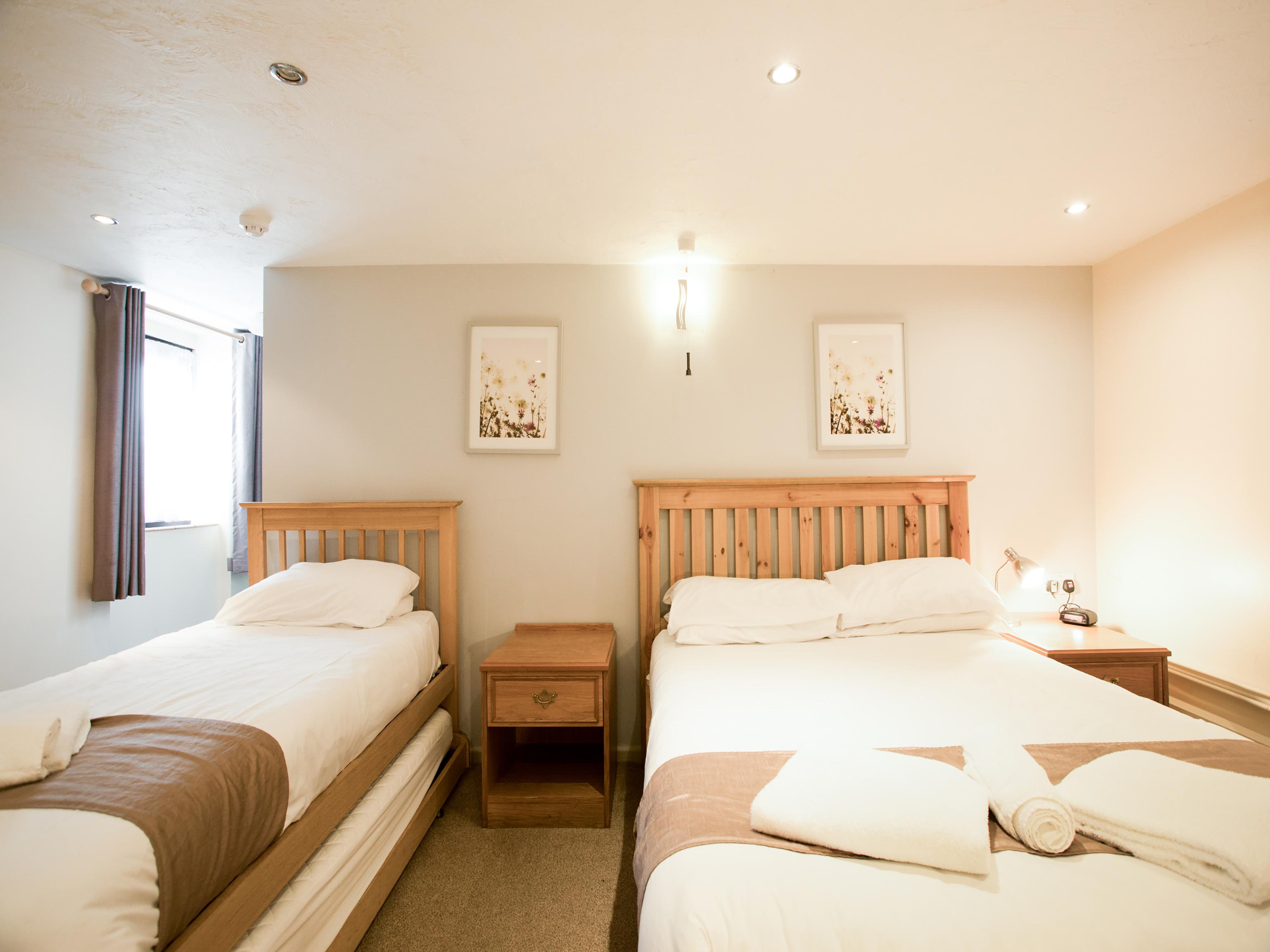 Oyo Elm Farm Country House, Norwich Airport Horsham St Faith Exteriér fotografie