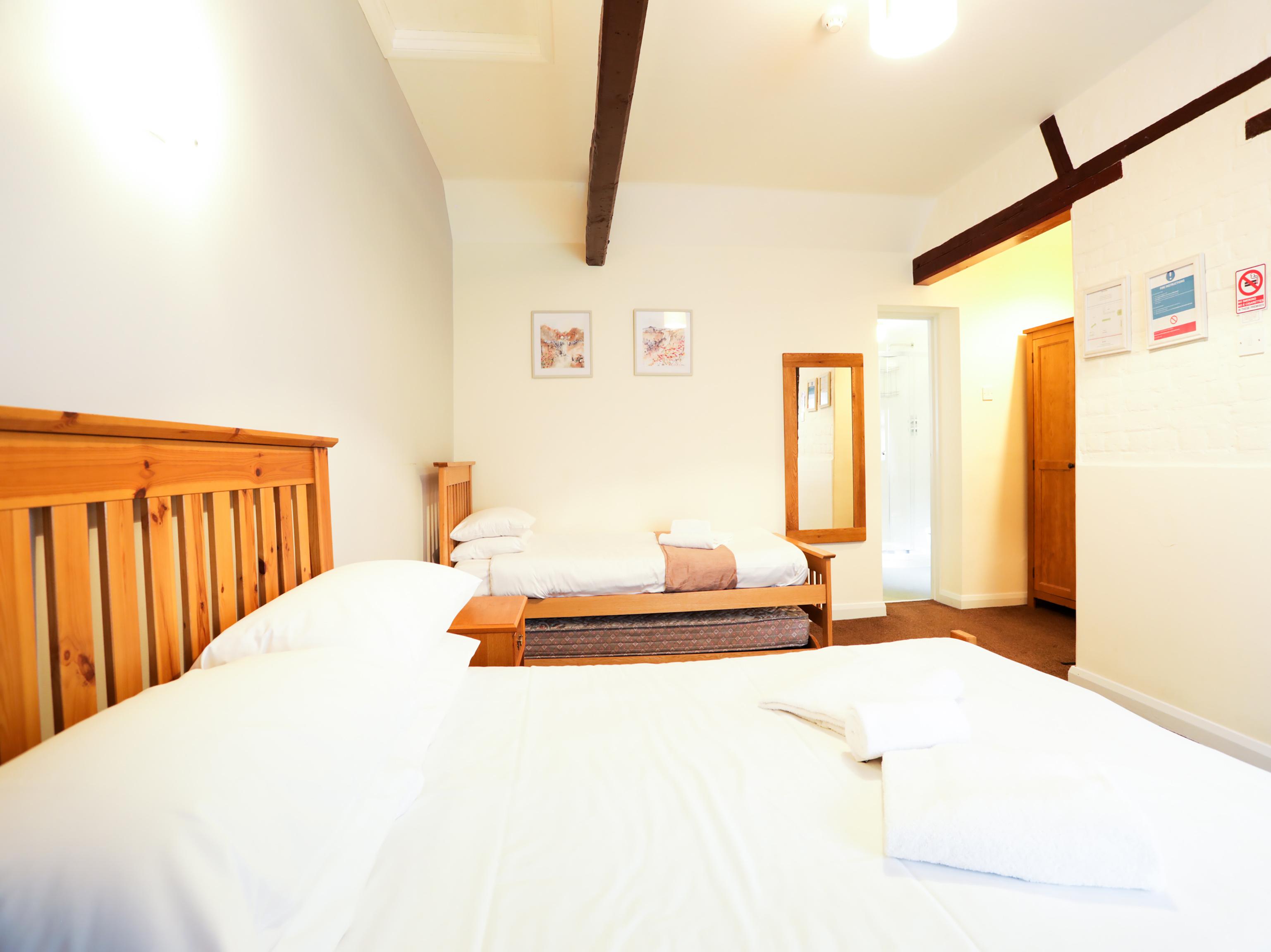 Oyo Elm Farm Country House, Norwich Airport Horsham St Faith Exteriér fotografie