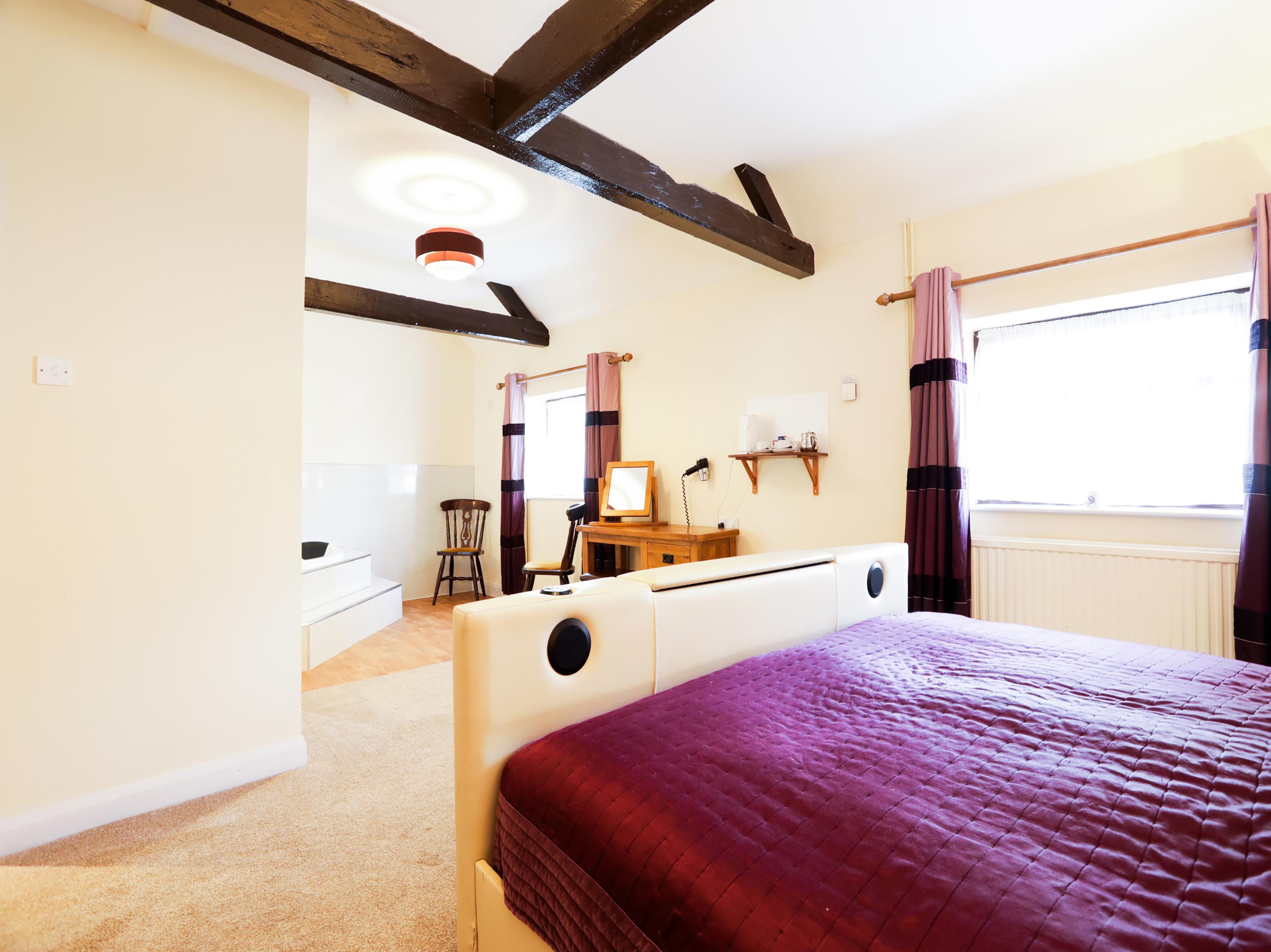 Oyo Elm Farm Country House, Norwich Airport Horsham St Faith Exteriér fotografie
