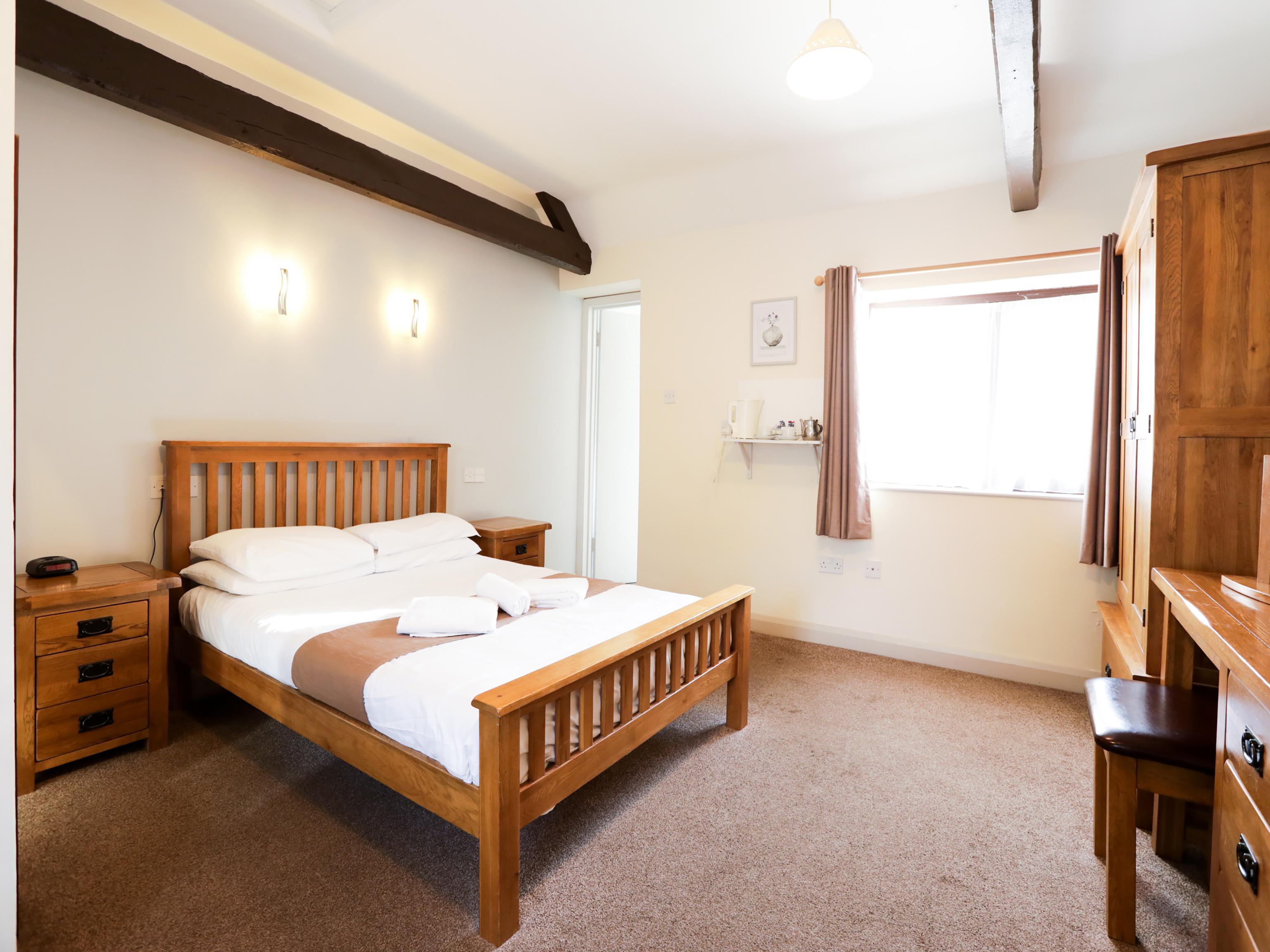 Oyo Elm Farm Country House, Norwich Airport Horsham St Faith Exteriér fotografie