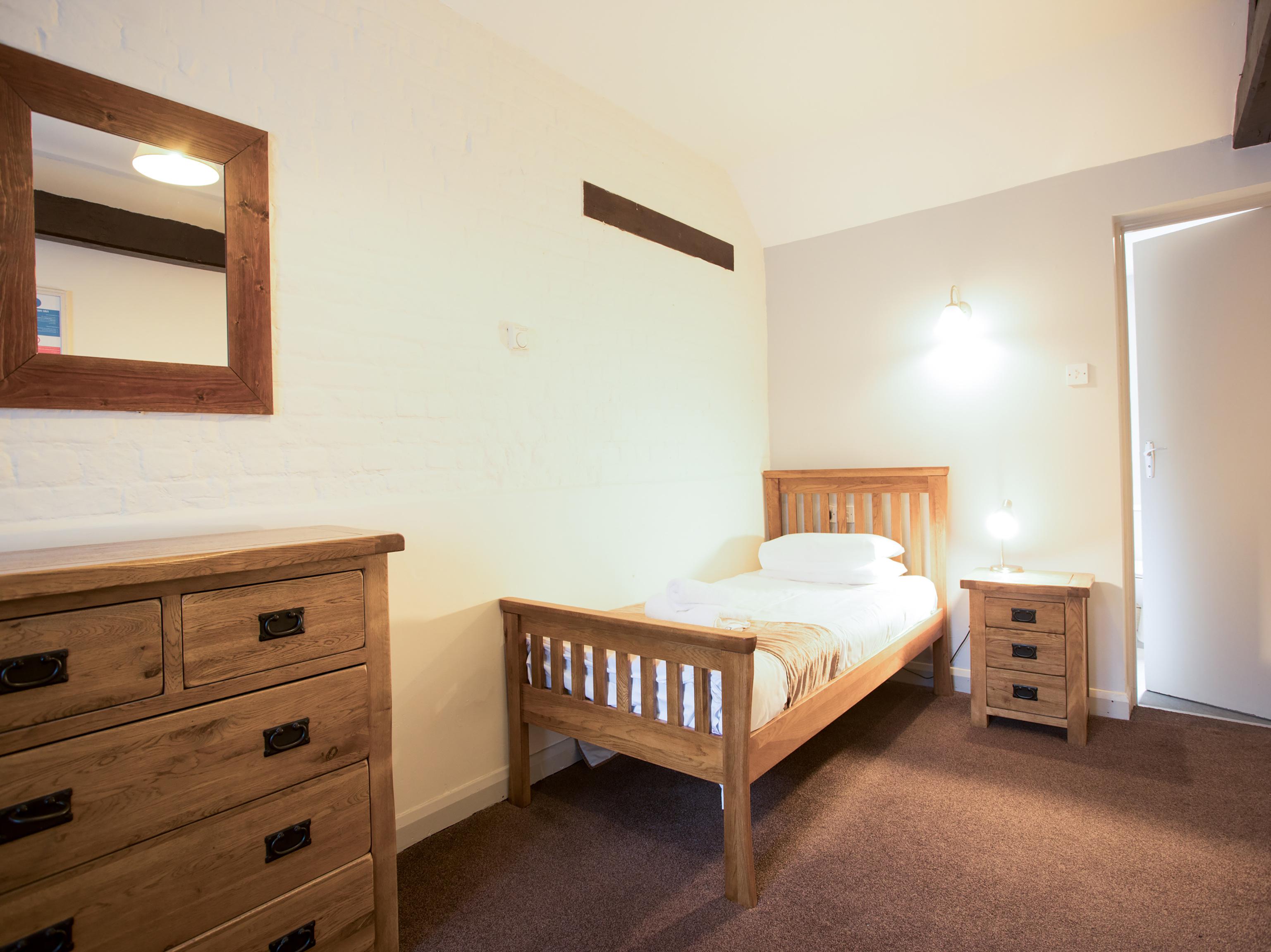 Oyo Elm Farm Country House, Norwich Airport Horsham St Faith Exteriér fotografie