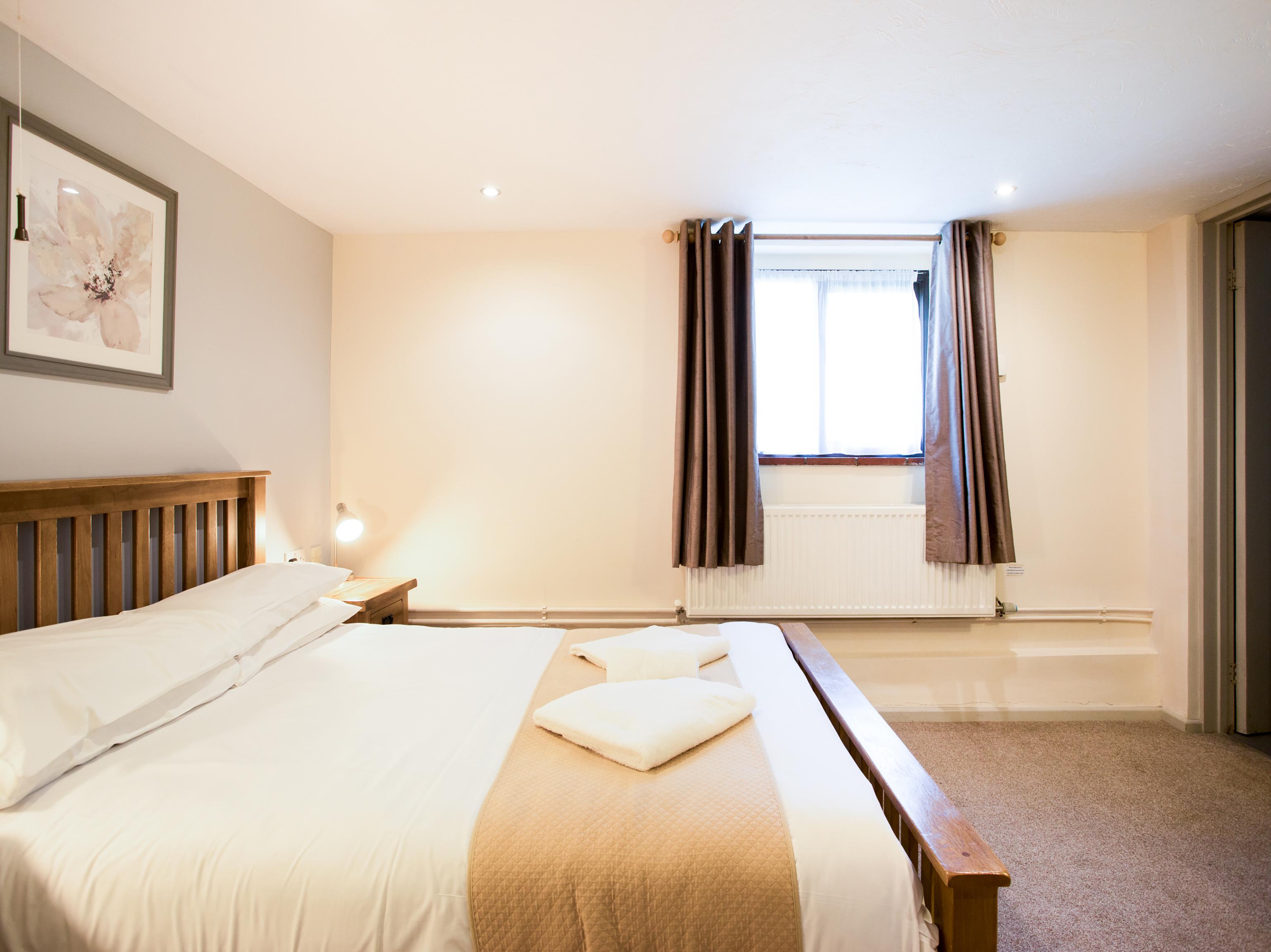 Oyo Elm Farm Country House, Norwich Airport Horsham St Faith Exteriér fotografie
