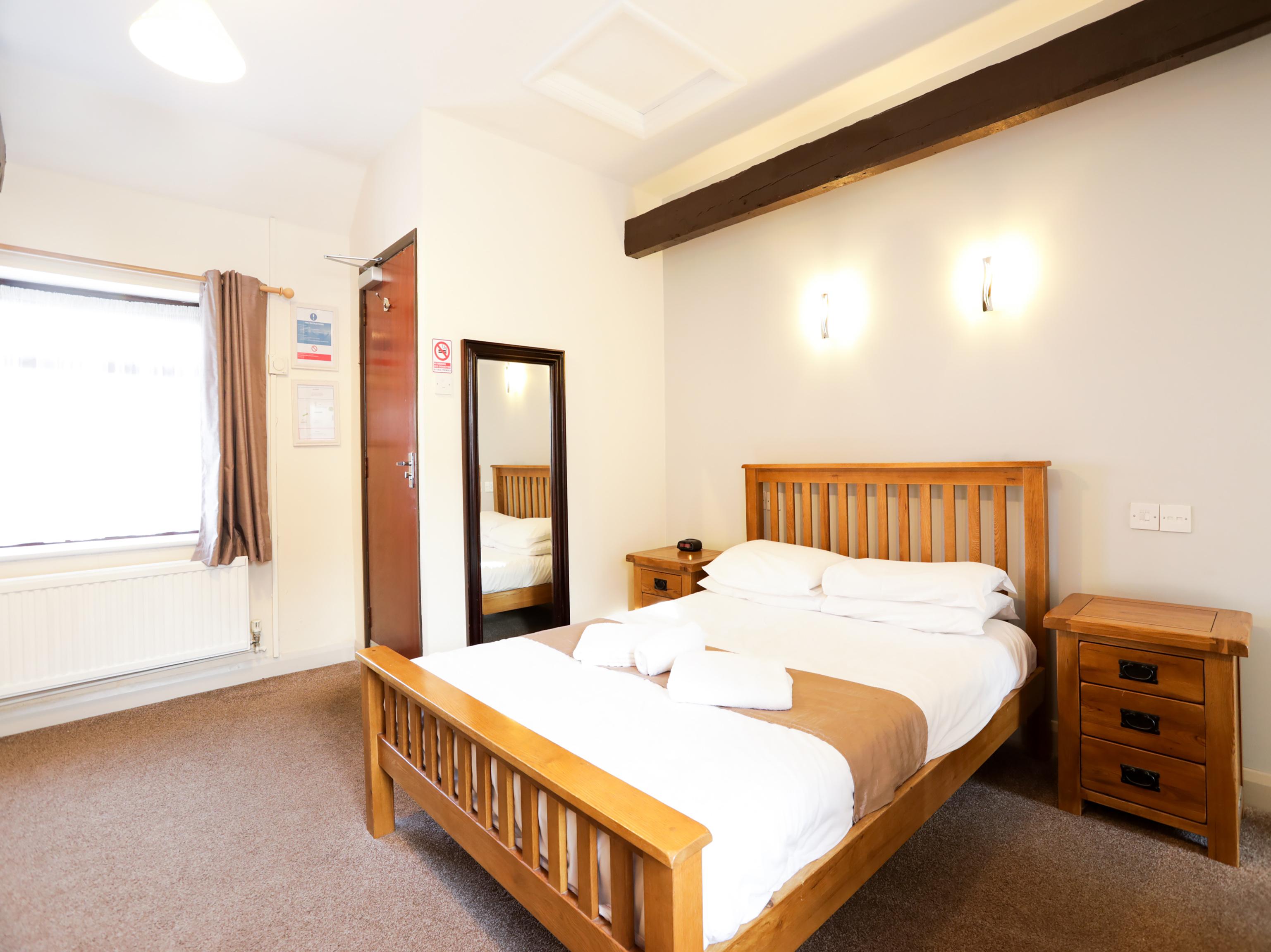 Oyo Elm Farm Country House, Norwich Airport Horsham St Faith Exteriér fotografie