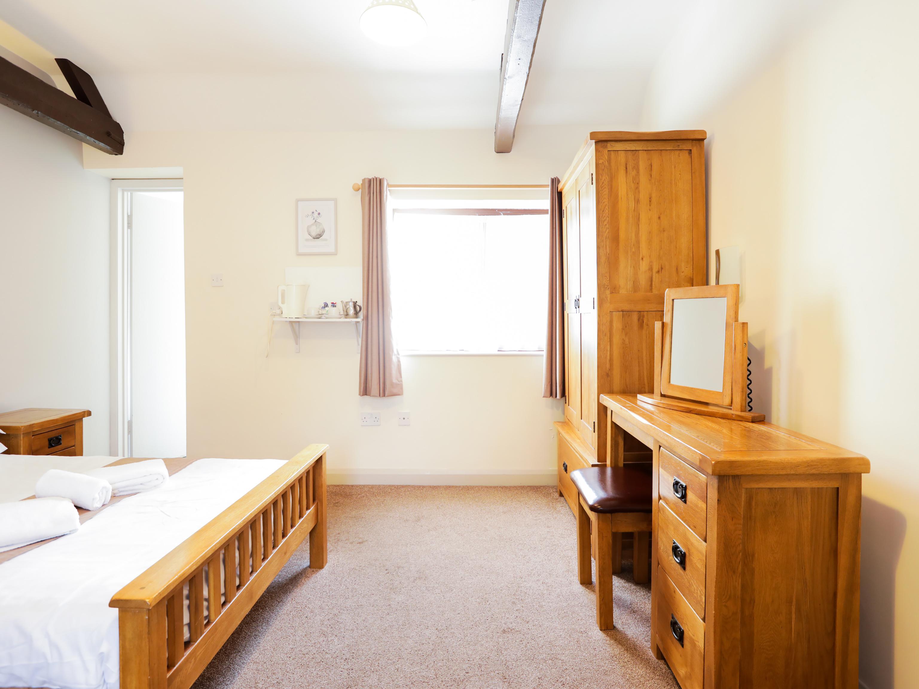 Oyo Elm Farm Country House, Norwich Airport Horsham St Faith Exteriér fotografie