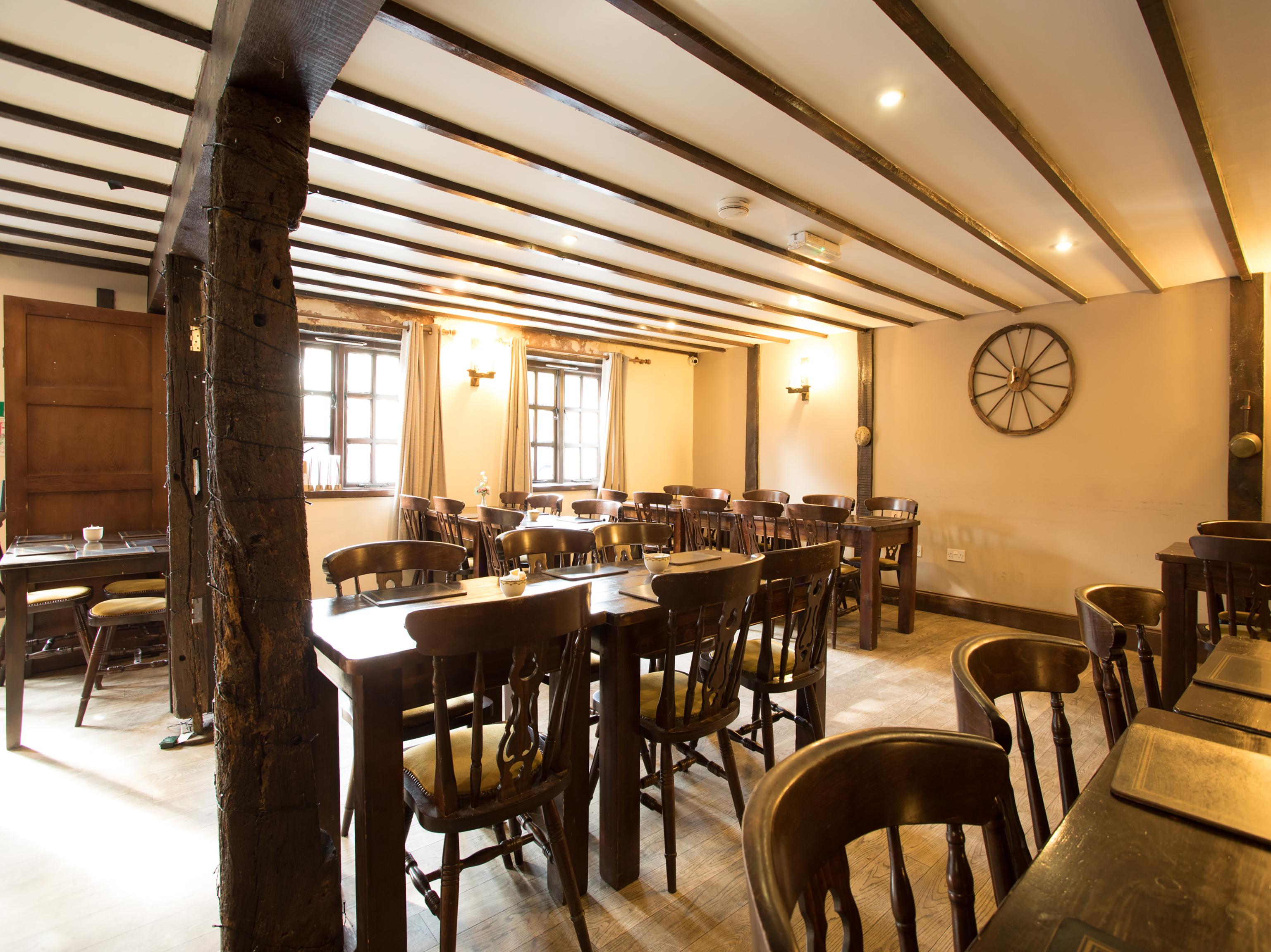 Oyo Elm Farm Country House, Norwich Airport Horsham St Faith Exteriér fotografie