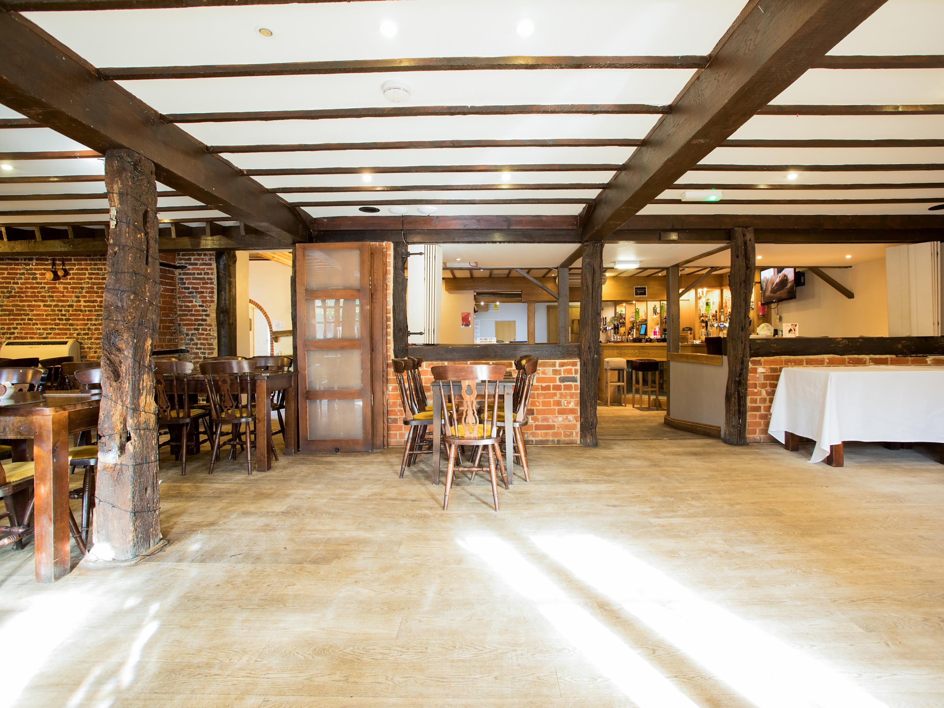 Oyo Elm Farm Country House, Norwich Airport Horsham St Faith Exteriér fotografie