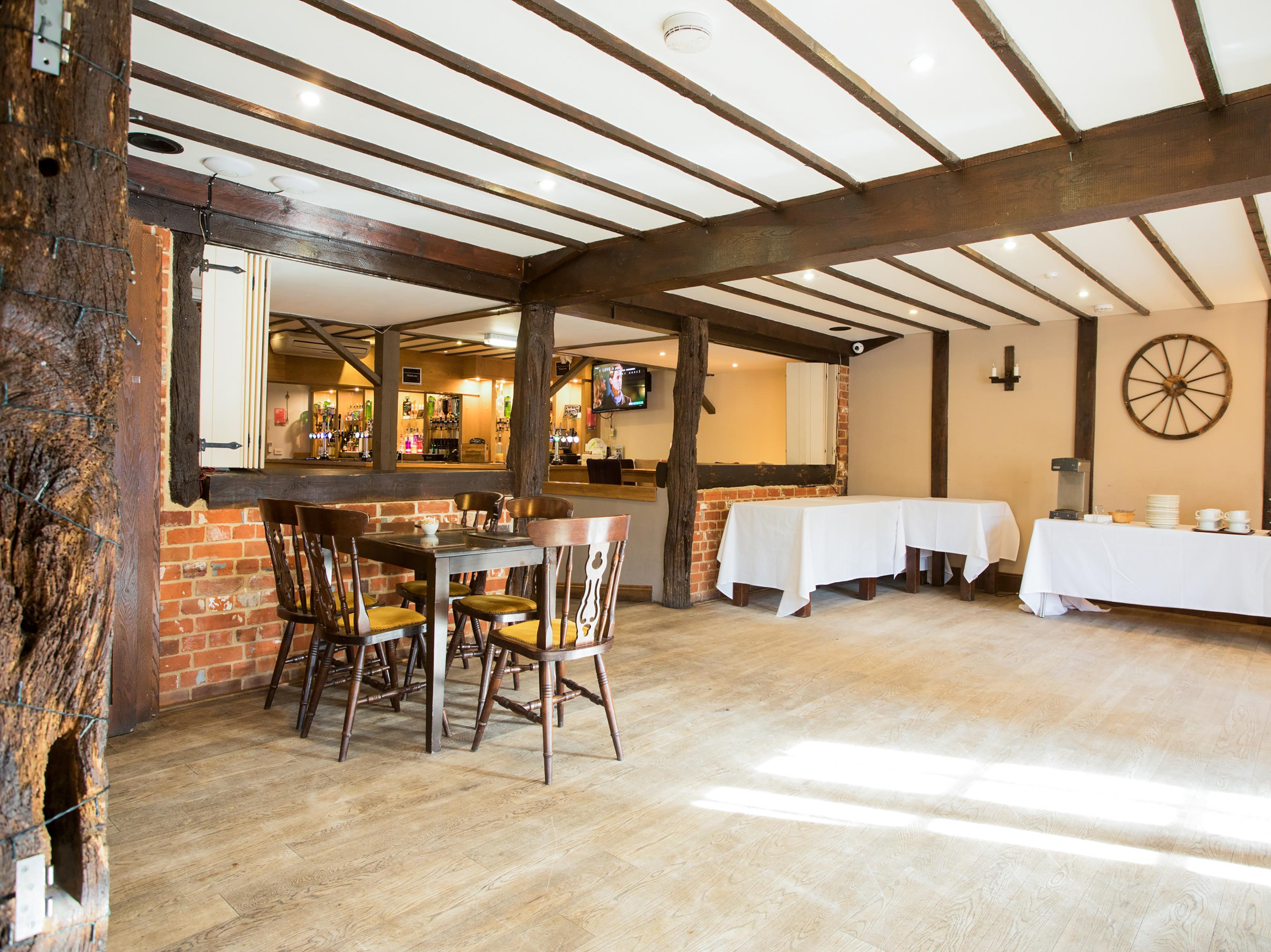 Oyo Elm Farm Country House, Norwich Airport Horsham St Faith Exteriér fotografie