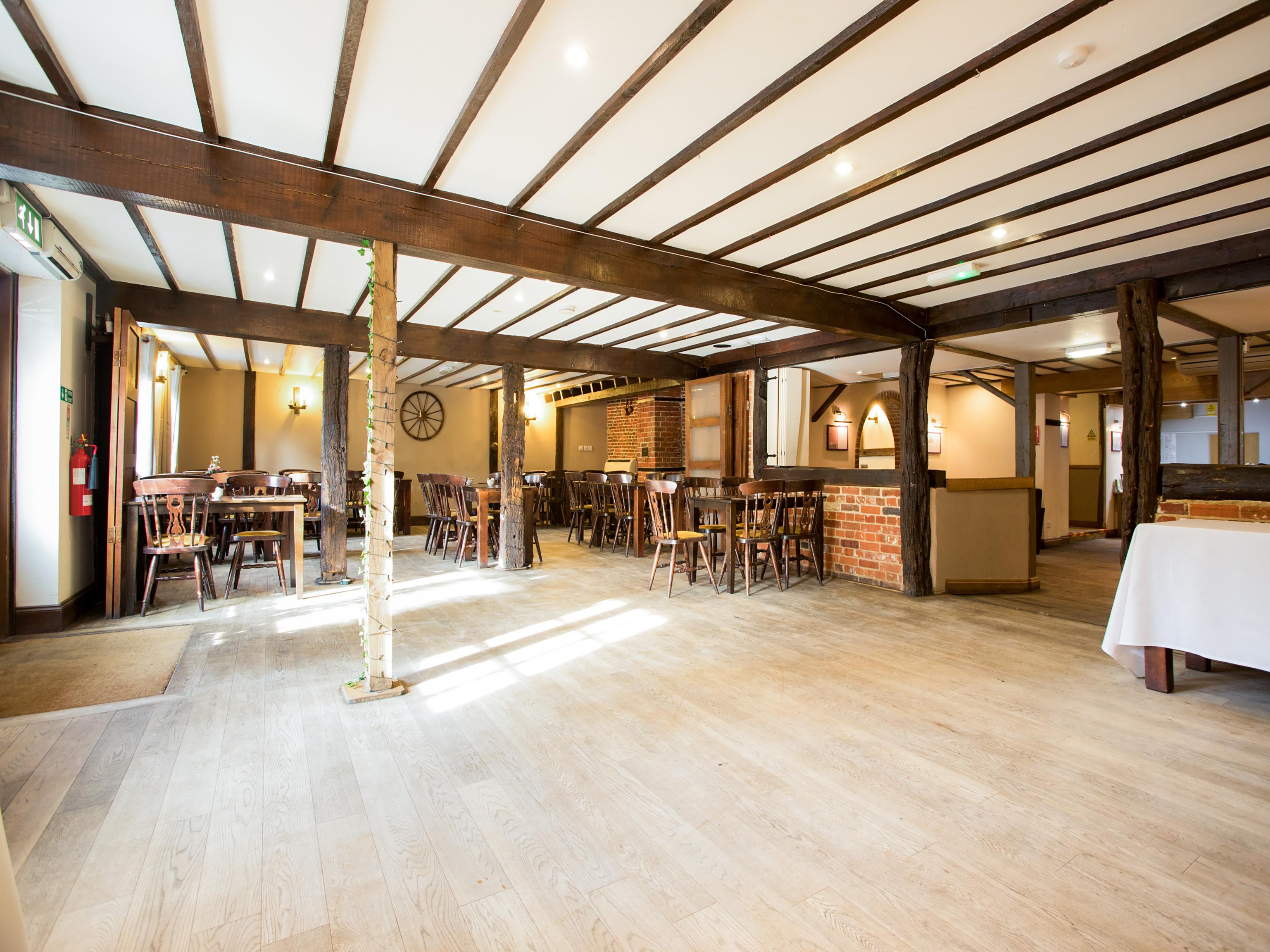 Oyo Elm Farm Country House, Norwich Airport Horsham St Faith Exteriér fotografie