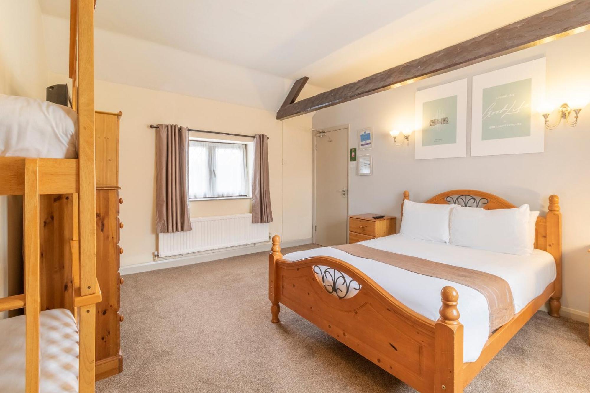 Oyo Elm Farm Country House, Norwich Airport Horsham St Faith Exteriér fotografie