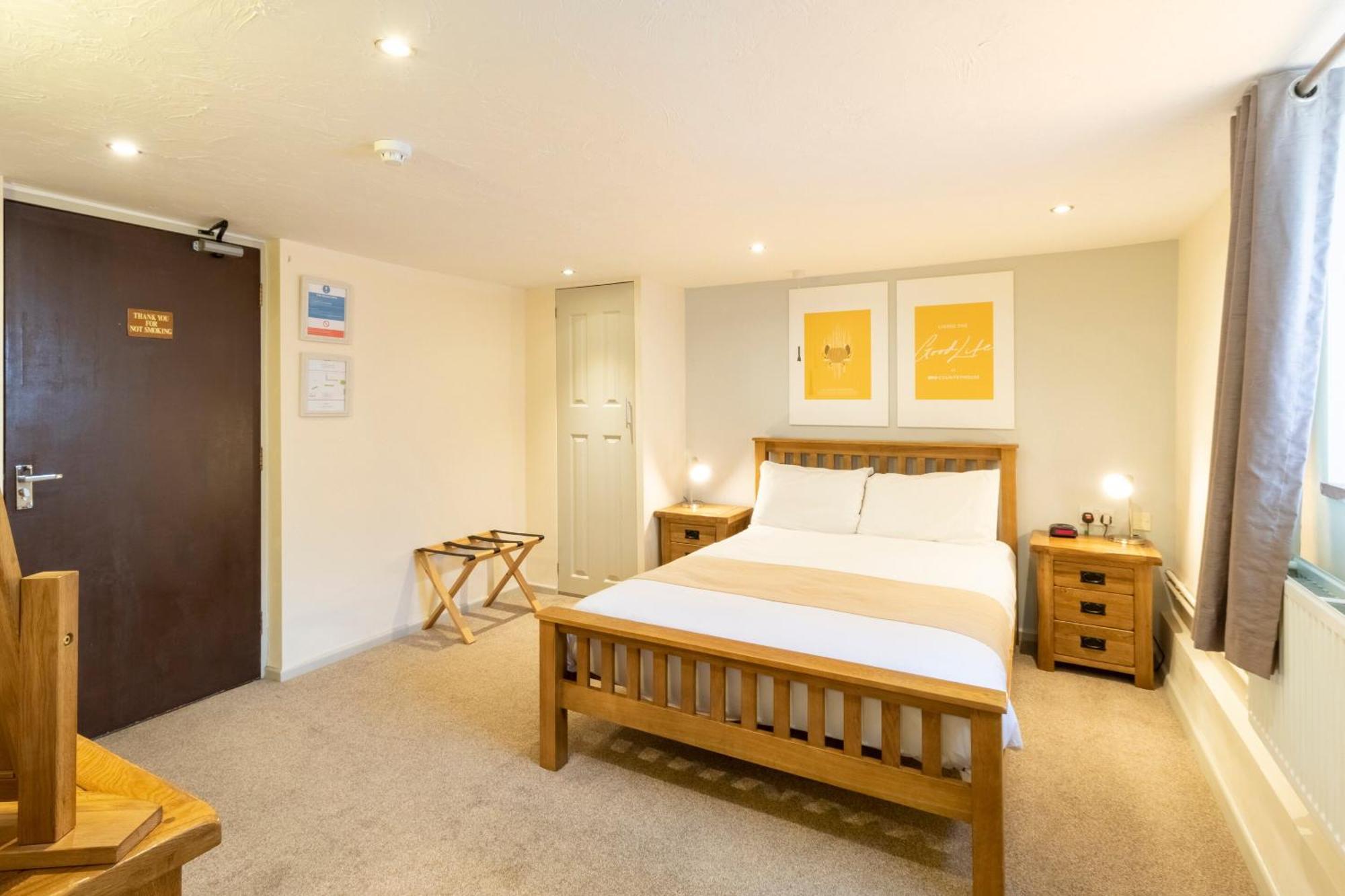 Oyo Elm Farm Country House, Norwich Airport Horsham St Faith Exteriér fotografie