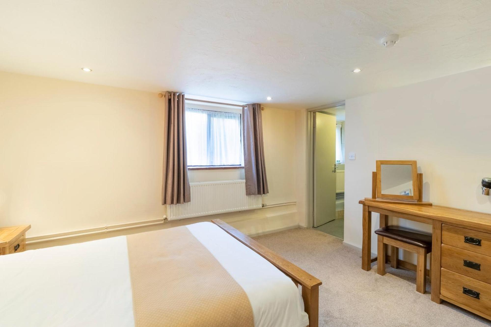 Oyo Elm Farm Country House, Norwich Airport Horsham St Faith Exteriér fotografie