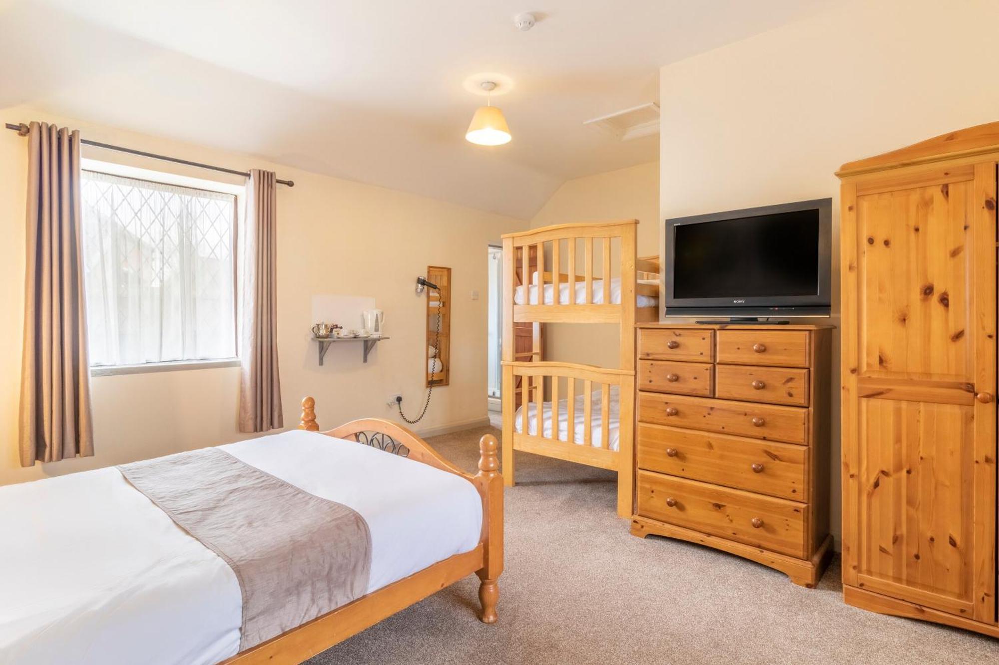 Oyo Elm Farm Country House, Norwich Airport Horsham St Faith Exteriér fotografie