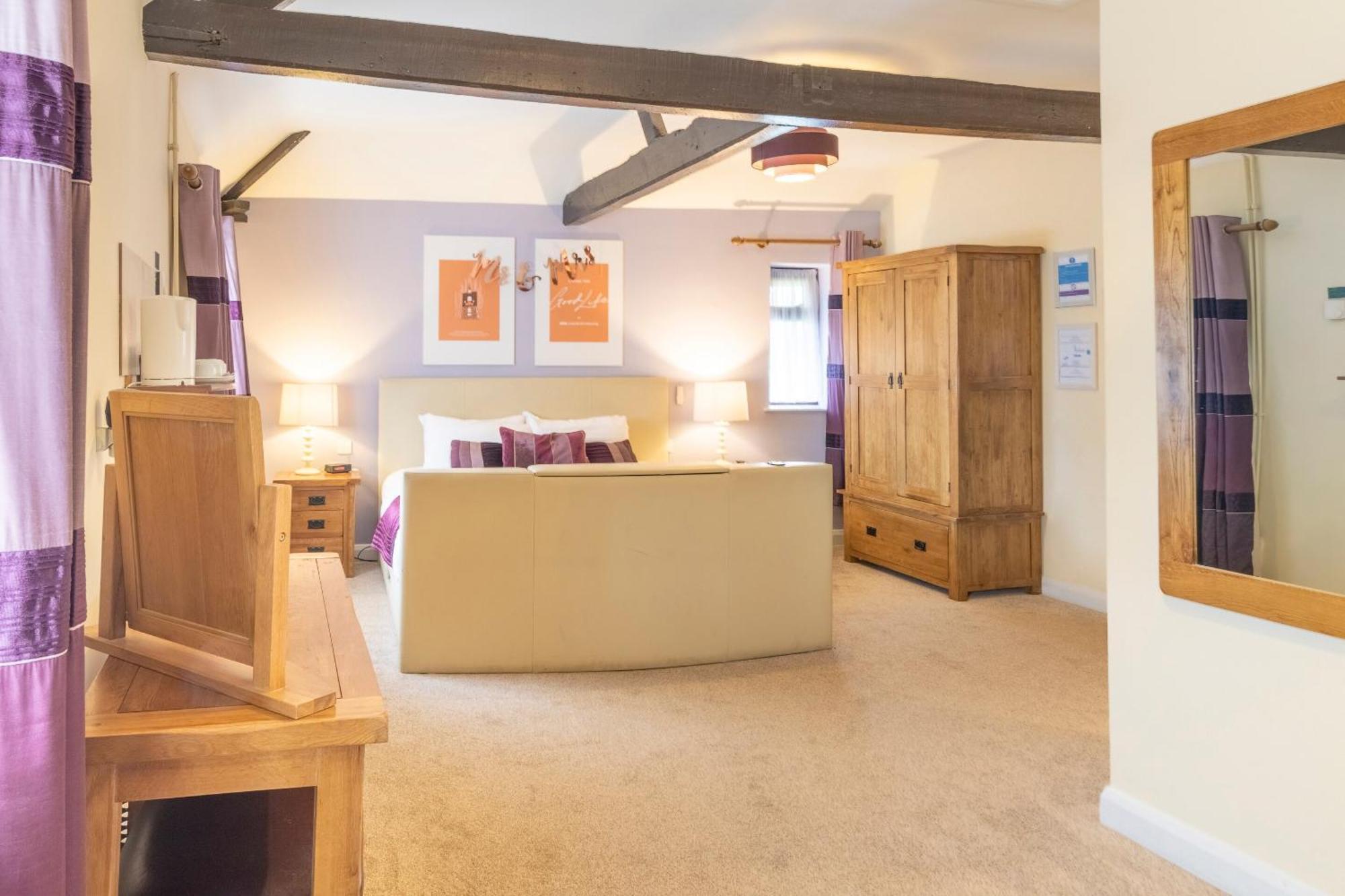 Oyo Elm Farm Country House, Norwich Airport Horsham St Faith Exteriér fotografie