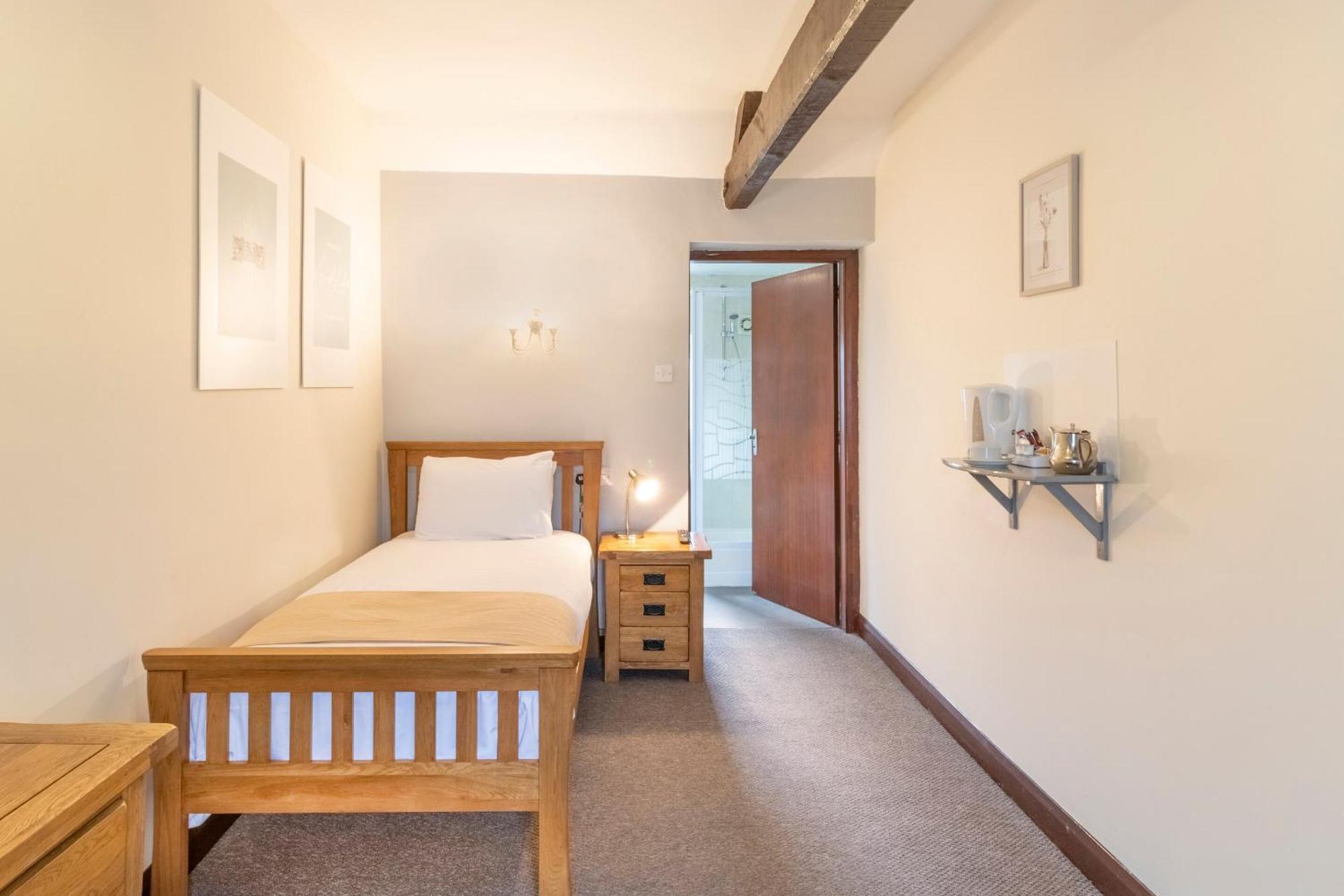 Oyo Elm Farm Country House, Norwich Airport Horsham St Faith Exteriér fotografie