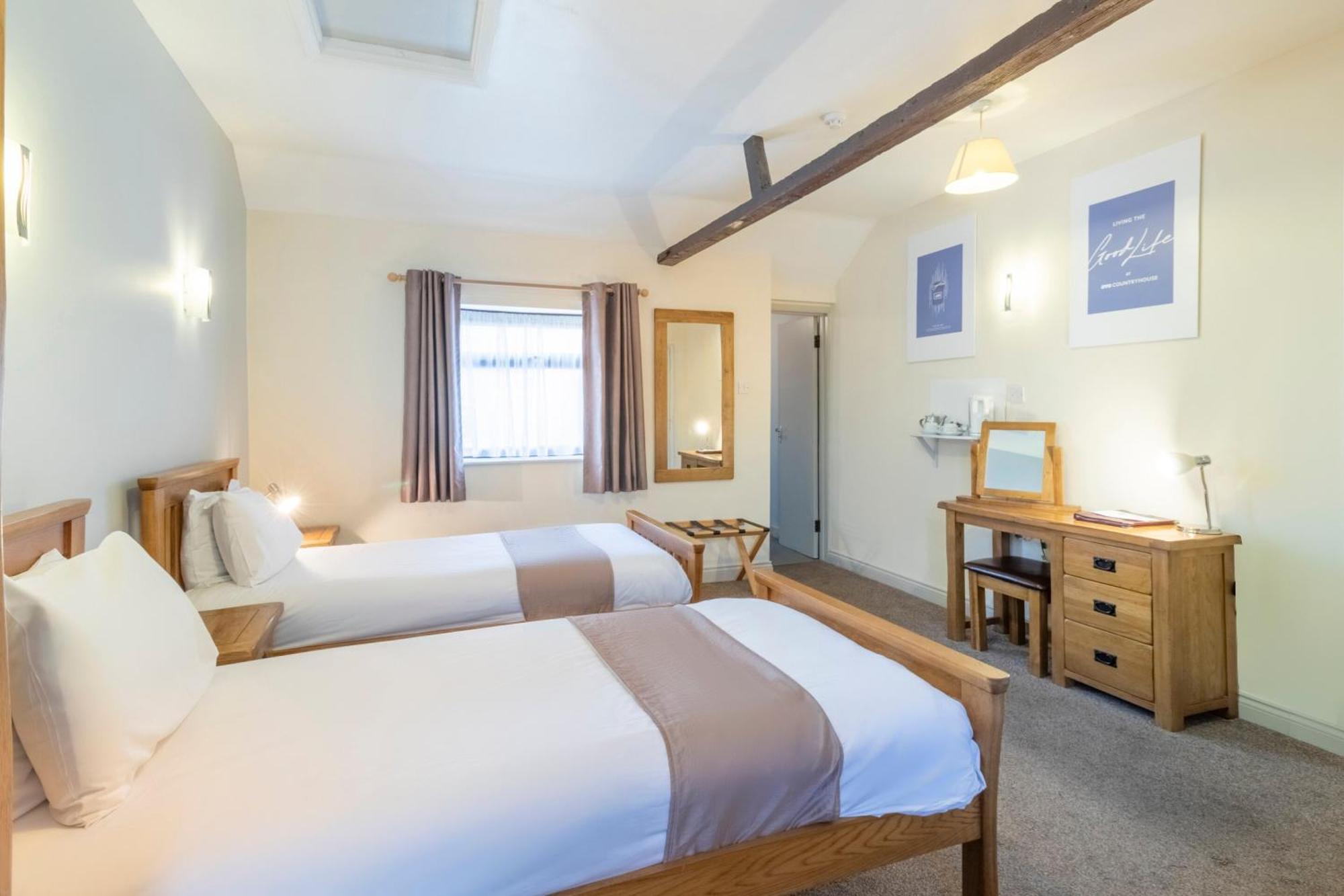 Oyo Elm Farm Country House, Norwich Airport Horsham St Faith Exteriér fotografie