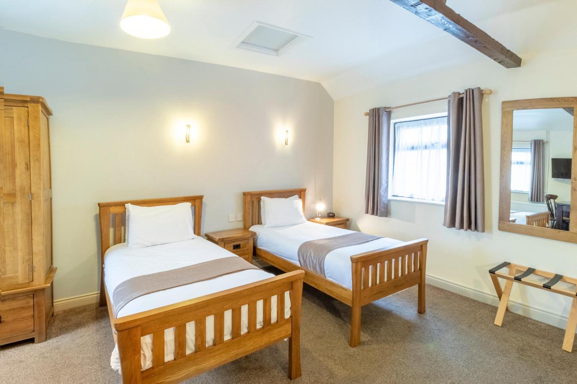 Oyo Elm Farm Country House, Norwich Airport Horsham St Faith Exteriér fotografie