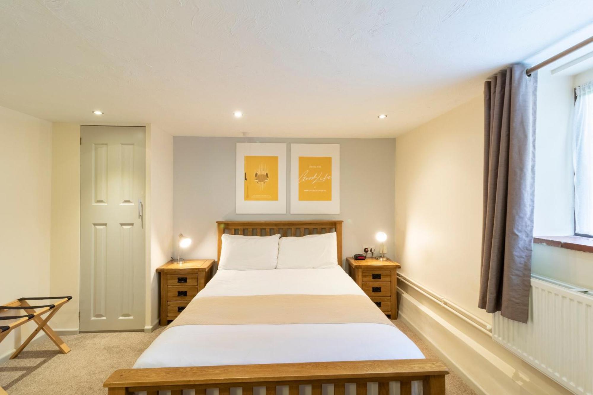 Oyo Elm Farm Country House, Norwich Airport Horsham St Faith Exteriér fotografie